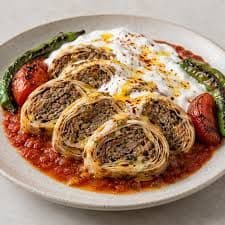 LAMB BEYTI